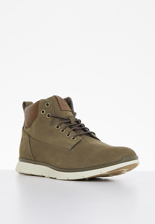 Timberland - Killington chukka - stone