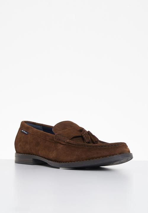 Ben Sherman - Alfie - brown su