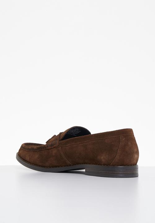 Ben Sherman - Alfie - brown su