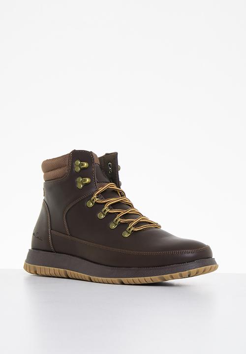 Pierre Cardin - Philip - dark brown