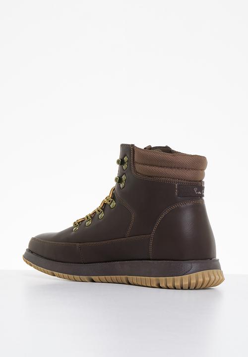 Pierre Cardin - Philip - dark brown