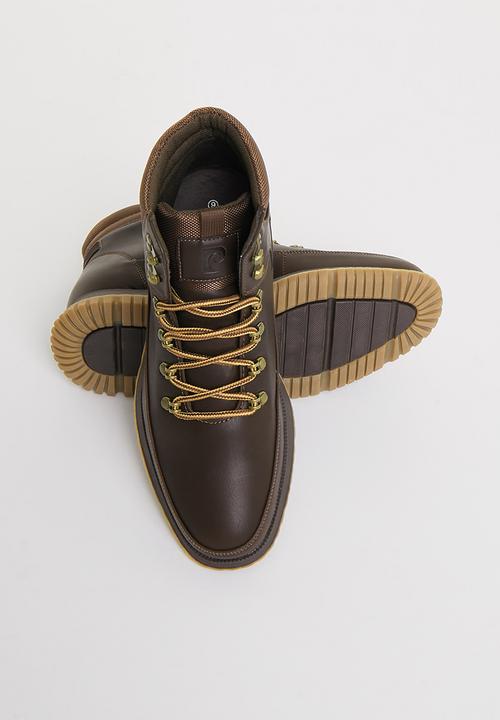 Pierre Cardin - Philip - dark brown