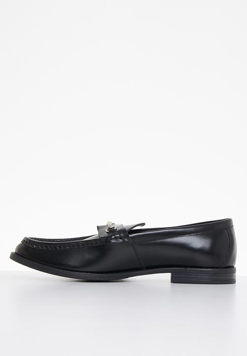 Ben Sherman - Freddie - black