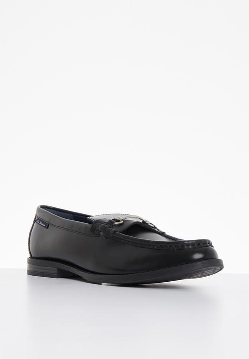Ben Sherman - Freddie - black