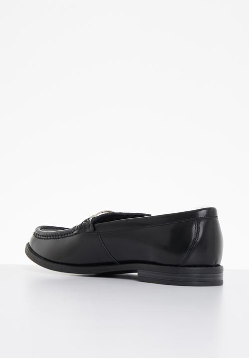 Ben Sherman - Freddie - black