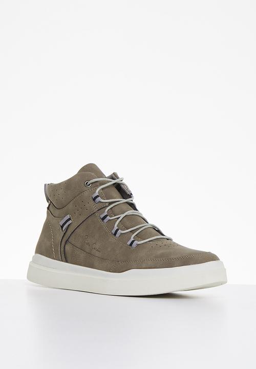 Pierre Cardin - Oden - grey