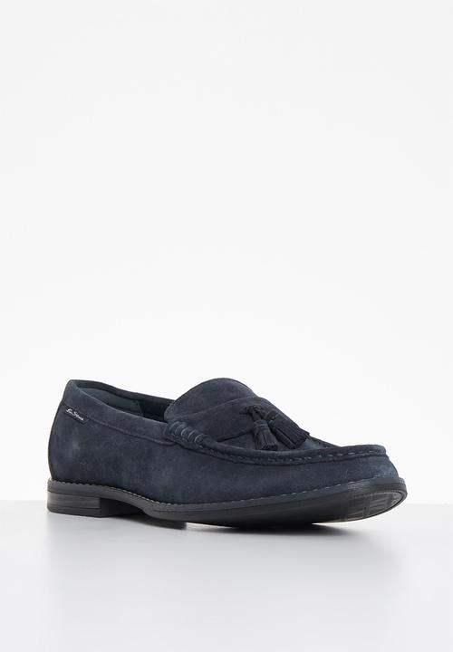 Ben Sherman - Alfie - navy 