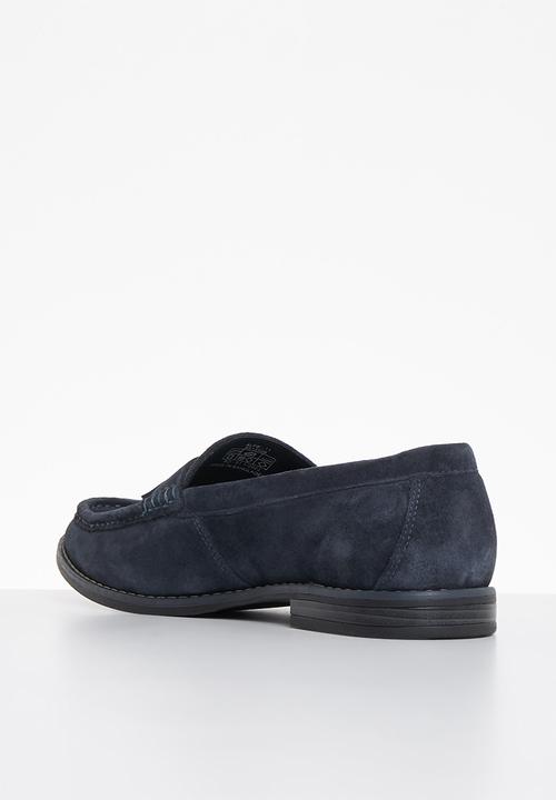 Ben Sherman - Alfie - navy 