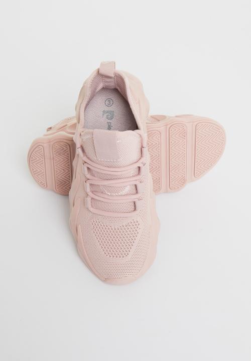 Pierre Cardin - Briar trainer - pink