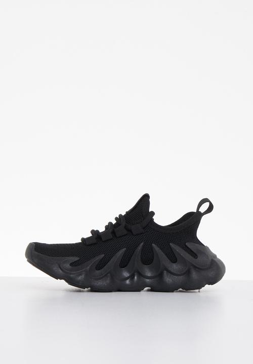 Pierre Cardin - Briar trainer - black