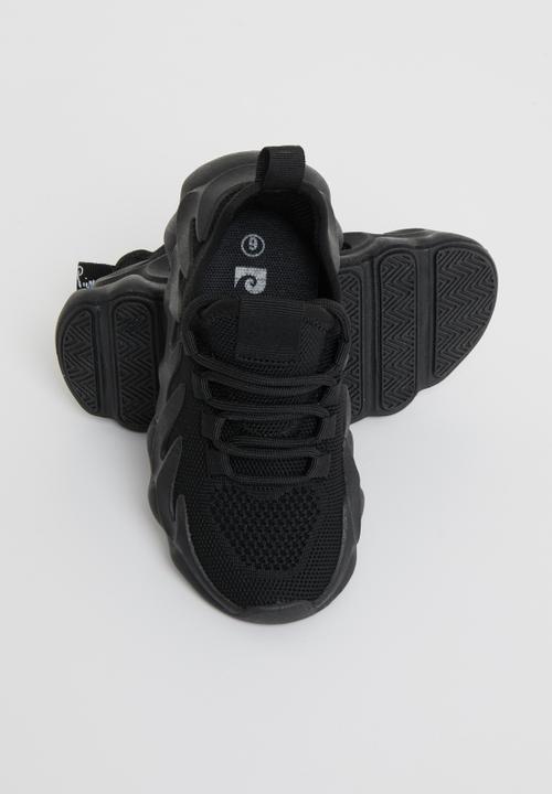 Pierre Cardin - Briar trainer - black