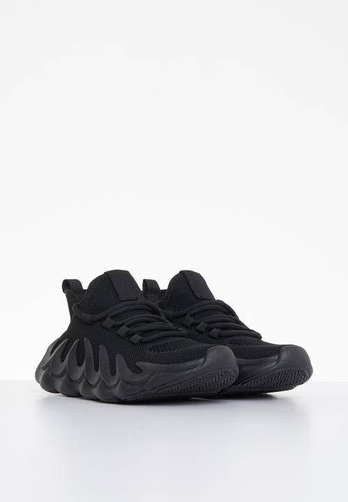 Pierre Cardin - Briar trainer - black