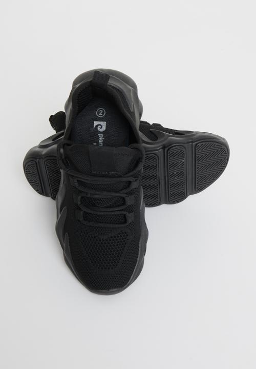 Pierre Cardin - Briar trainer - black