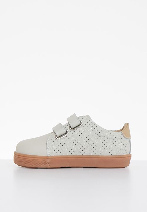 shooshoos - Squarebridge - cream