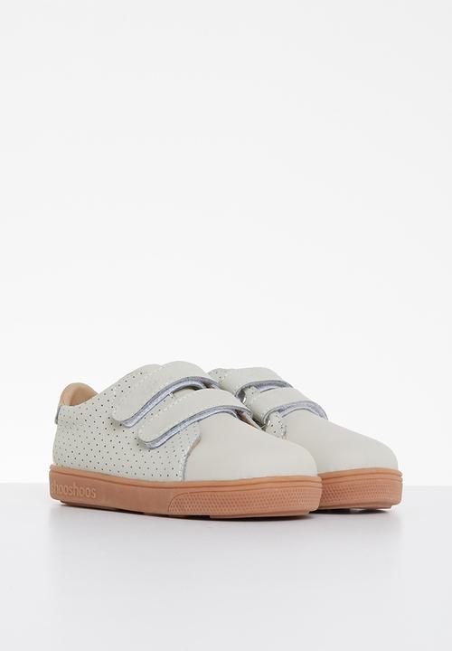 shooshoos - Squarebridge - cream