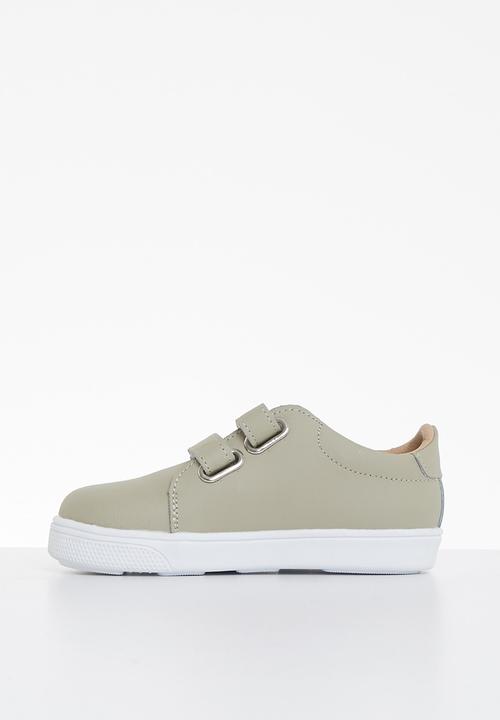 shooshoos - College - grey