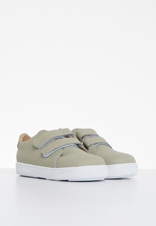 shooshoos - College - grey