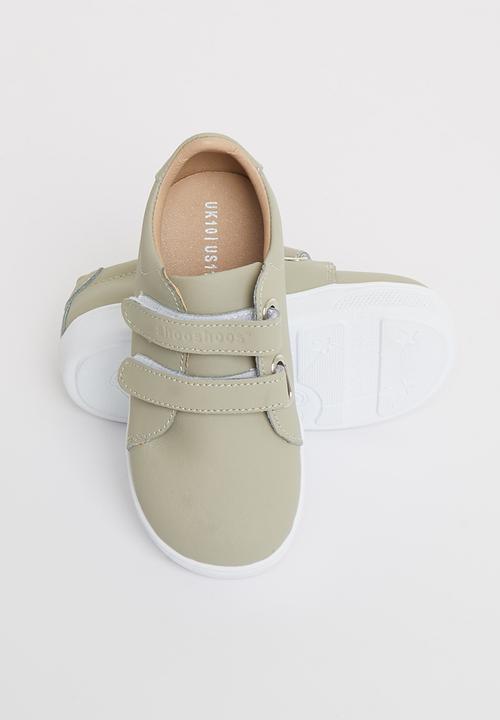 shooshoos - College - grey