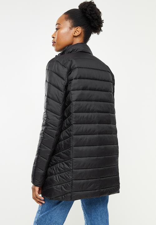 O'Neill - Surf struck puffer - black