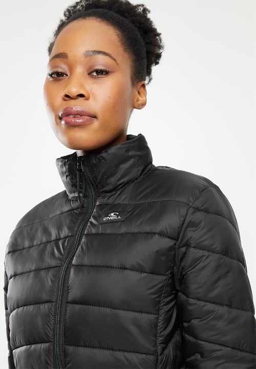 O'Neill - Surf struck puffer - black