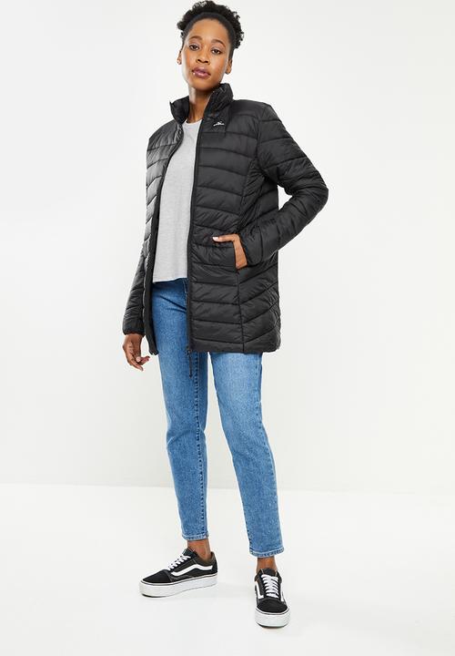 O'Neill - Surf struck puffer - black