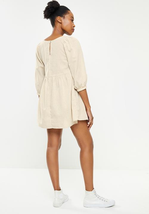 O'Neill - Carly dress - stone