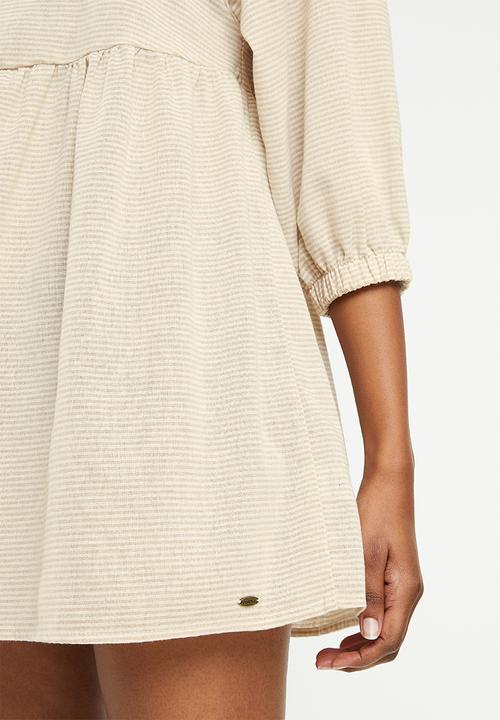 O'Neill - Carly dress - stone