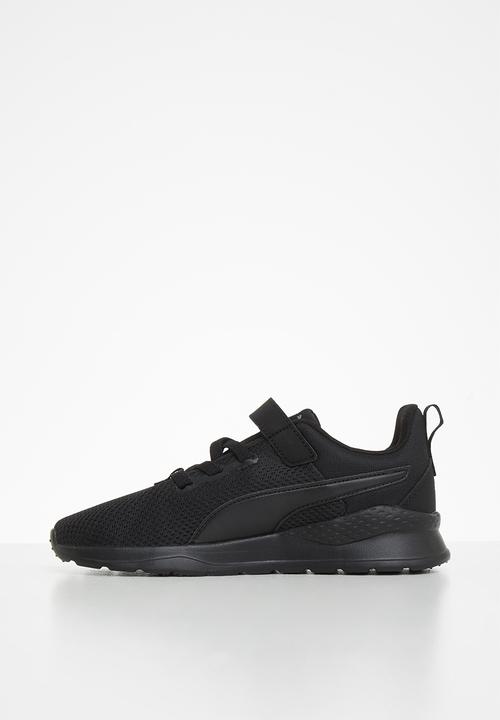 PUMA - Anzarun lite ac ps - puma black/ultra gray