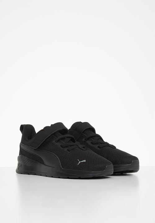PUMA - Anzarun lite ac ps - puma black/ultra gray