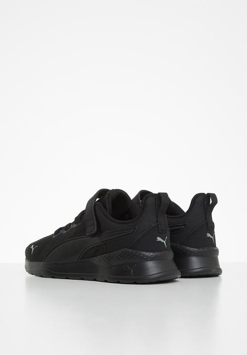 PUMA - Anzarun lite ac ps - puma black/ultra gray
