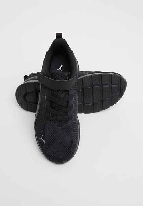 PUMA - Anzarun lite ac ps - puma black/ultra gray