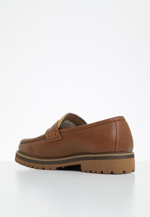 Jonathan D - J penny moc pony - chocolate pony