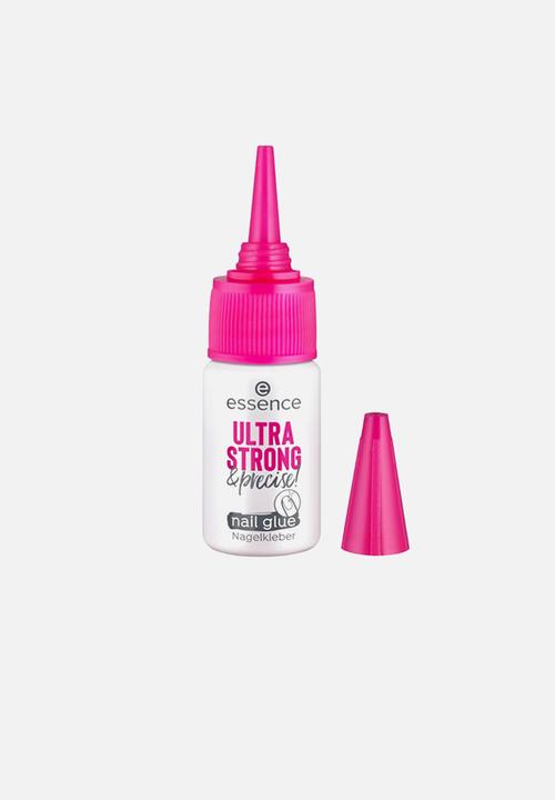 essence - Ultra Strong & Precise! Nail Glue