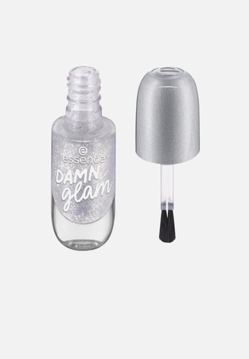essence - Gel Nail Colour - Damn Glam