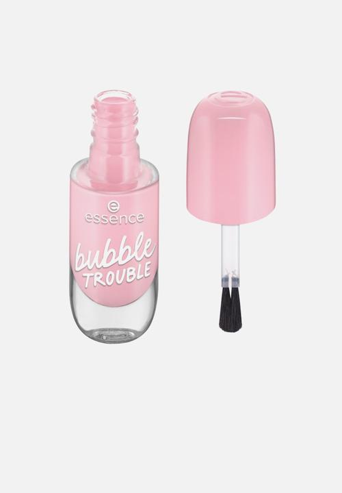 essence - Gel Nail Colour - Bubble Trouble