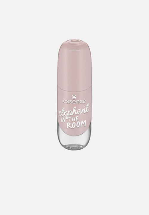 essence - Gel Nail Colour - Elephant In The Room