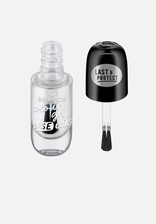 essence - Colour Grip Base Coat