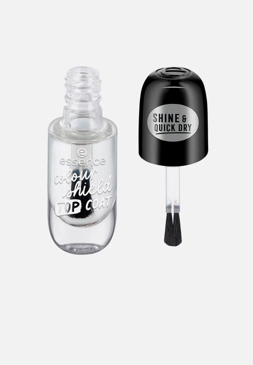 essence - Colour Shield Top Coat