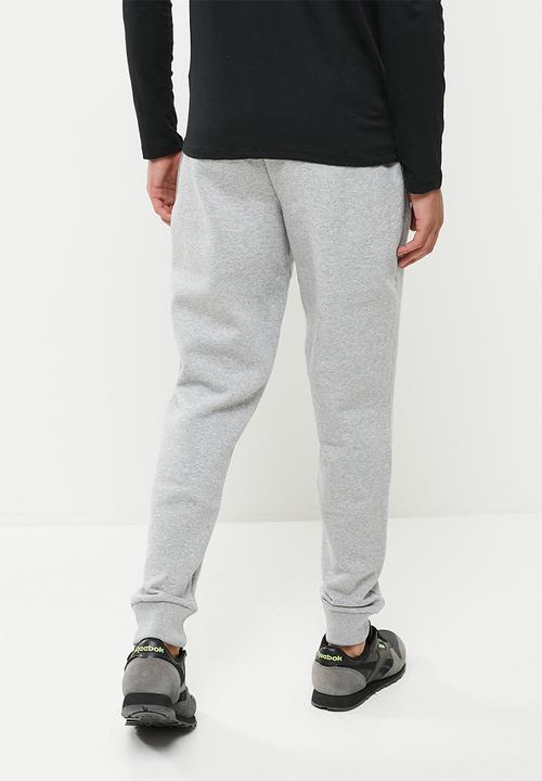 Reebok - Ri ft jogger - medium grey heather