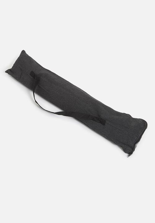 H&S - Outdoor hammock - Charcoal