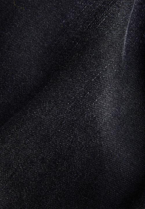 G-STAR - Lynn Skinny Jeans Wmn - Dusty Grey