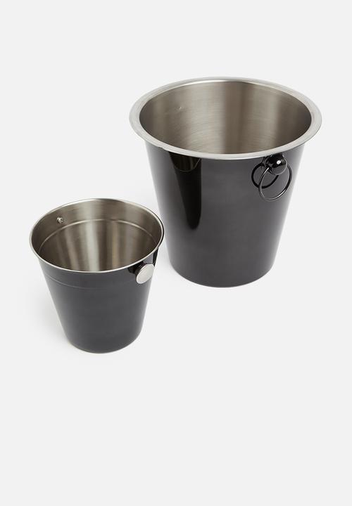 Excellent Houseware - Bar set of 4
