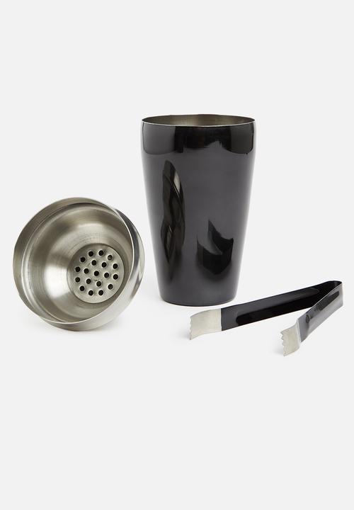 Excellent Houseware - Bar set of 4