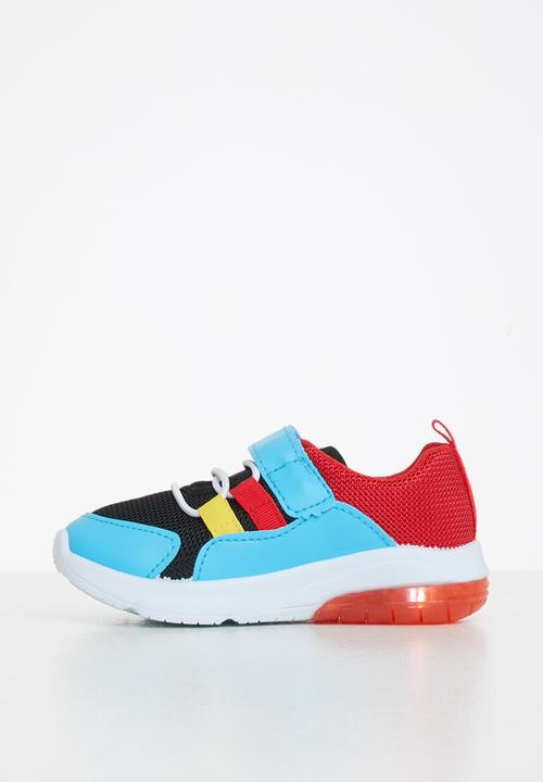 Pierre Cardin - Anteater sneaker - multi 