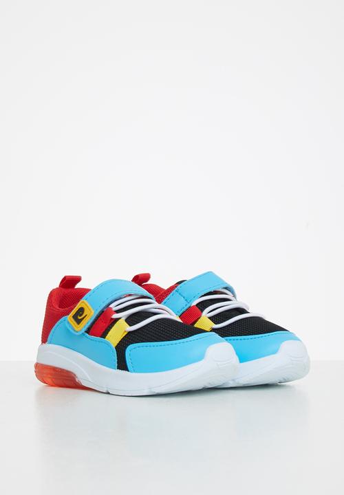 Pierre Cardin - Anteater sneaker - multi 