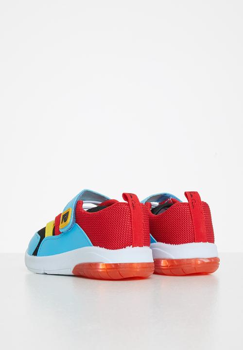 Pierre Cardin - Anteater sneaker - multi 