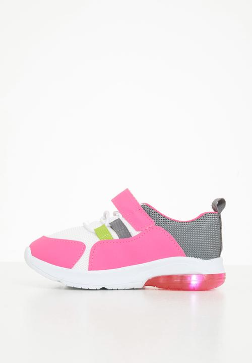 Pierre Cardin - Anteater sneaker - multi 