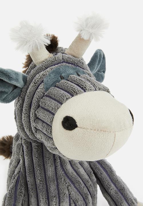 H&S - Giraffe doorstop