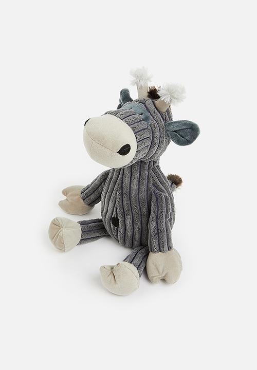 H&S - Giraffe doorstop