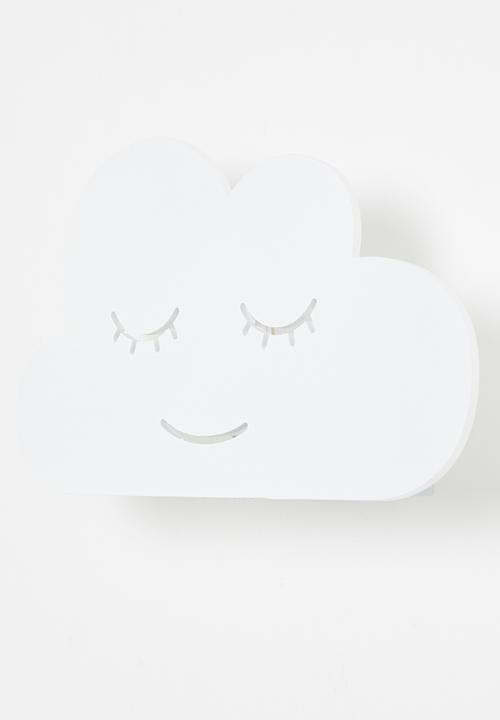 H&S - Cloud wall lamp